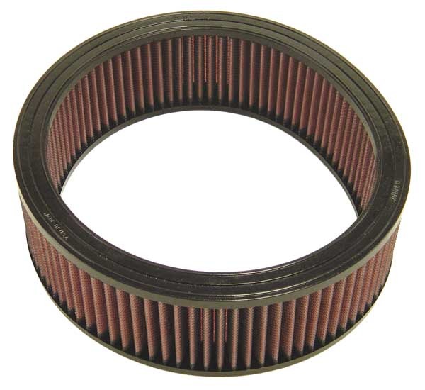 High-Flow Drop-In Replacement Air Filter <br> 78-79 Dodge RD200, 76-79 B100, 75-79 B200 B300 D100 D200
