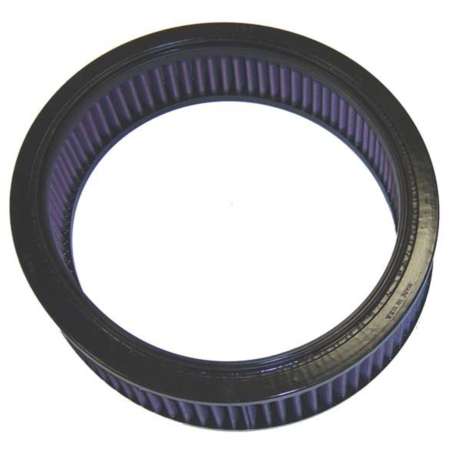 High-Flow Drop-In Replacement Air Filter <br> 75-83 Ford E-100 Econoline E-100 Econoline Club Wagon