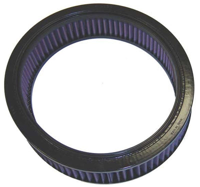 High-Flow Drop-In Replacement Air Filter <br> 75-83 Ford E-100 Econoline E-100 Econoline Club Wagon