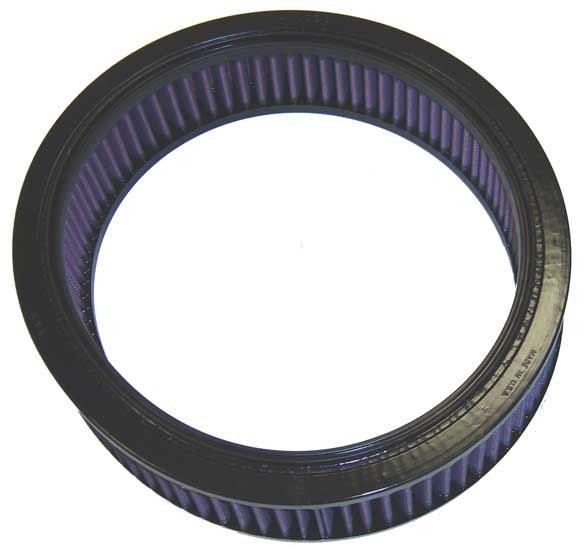 High-Flow Drop-In Replacement Air Filter <br> 75-83 Ford E-100 Econoline E-100 Econoline Club Wagon