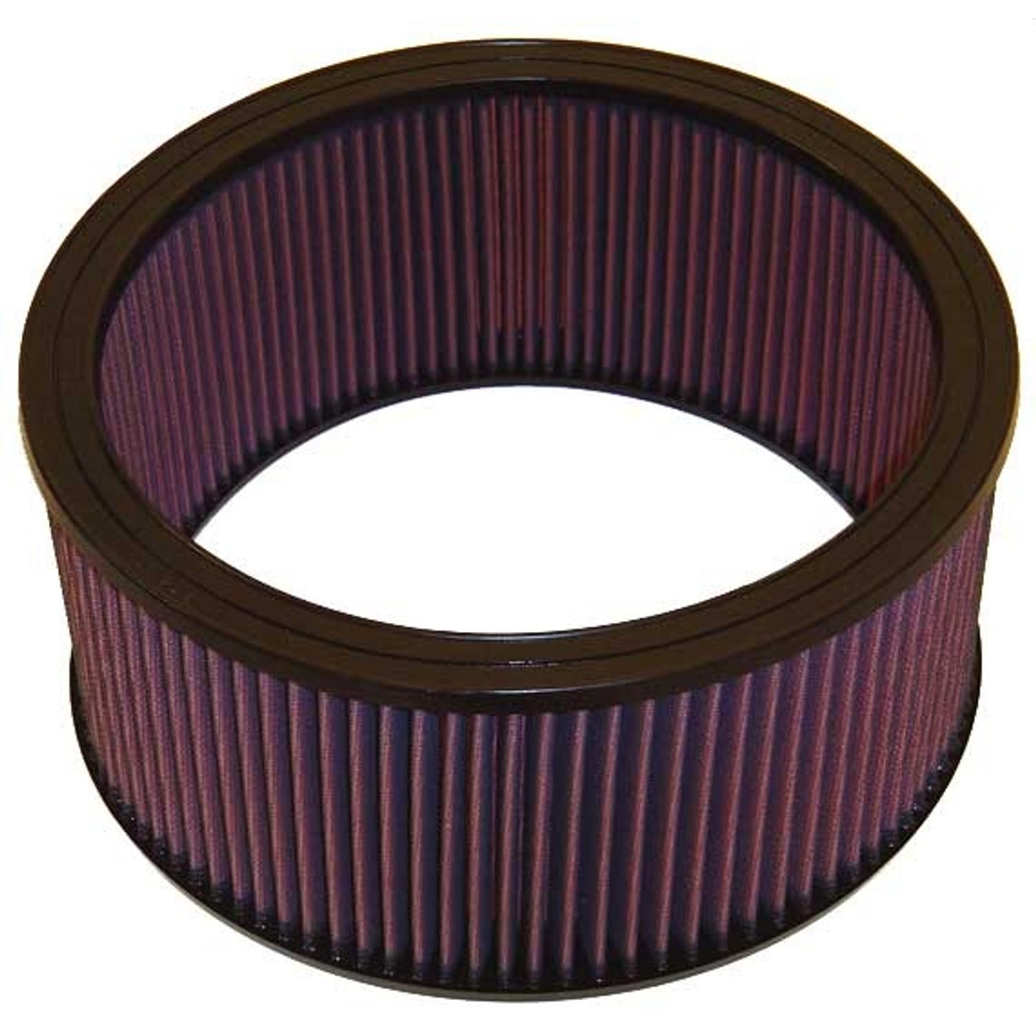 High-Flow Drop-In Replacement Air Filter <br> 75-91 Chevy GMC C/K/R/V-Series