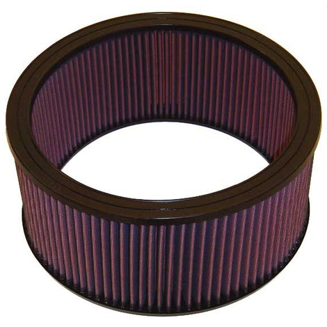 High-Flow Drop-In Replacement Air Filter <br> 75-91 Chevy GMC C/K/R/V-Series