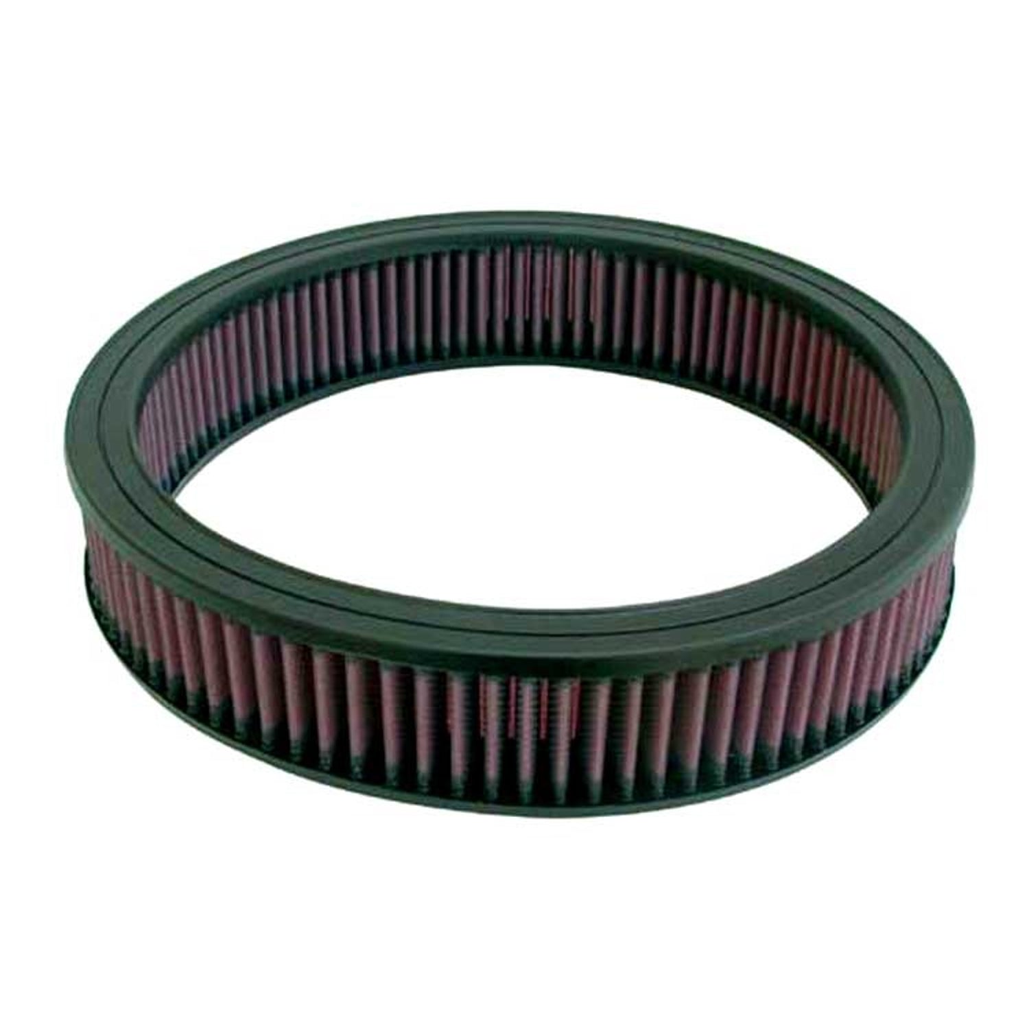 High-Flow Drop-In Replacement Air Filter <br> 73-75 Buick Apollo, 73-80,82-85 Century