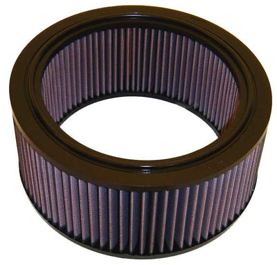 High-Flow Drop-In Replacement Air Filter <br> 83-91 Ford E-250 E-350 Econoline Club Wagon