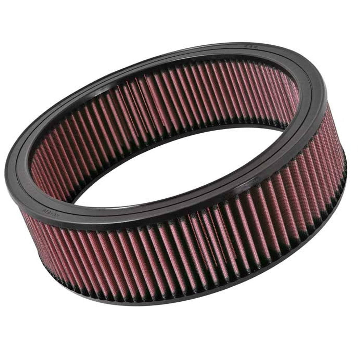 High-Flow Drop-In Replacement Air Filter <br> Buick Cadillac Checker Chevrolet GMC Oldsmobile