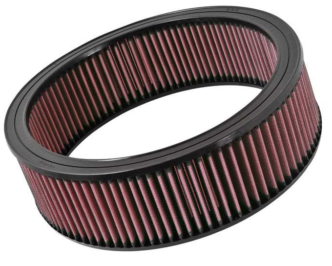 High-Flow Drop-In Replacement Air Filter <br> Buick Cadillac Checker Chevrolet GMC Oldsmobile