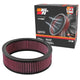 High-Flow Drop-In Replacement Air Filter <br> Buick Cadillac Checker Chevrolet GMC Oldsmobile