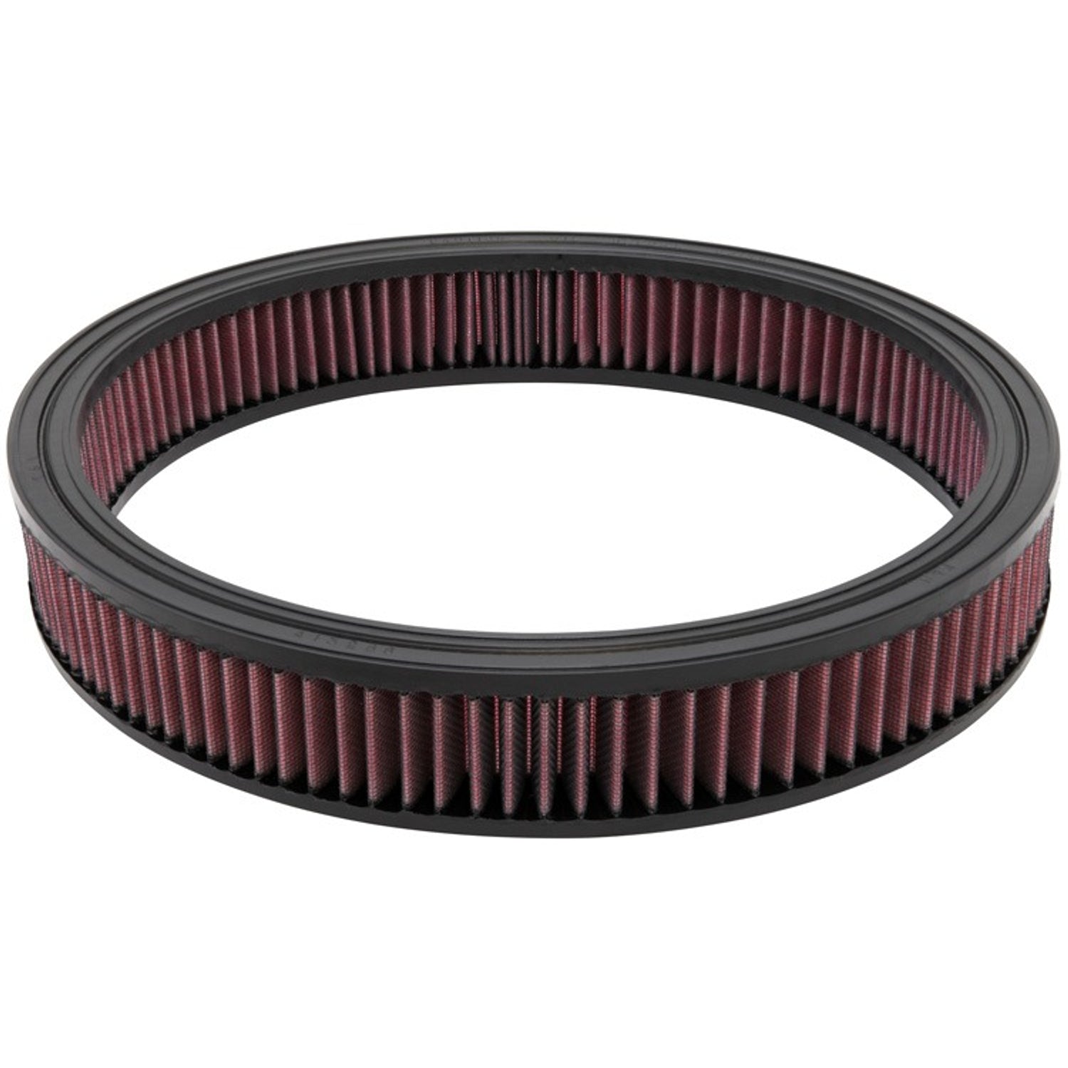 High-Flow Drop-In Replacement Air Filter <br> 68-72 Ford Ranchero Torino, 69-70 Falcon
