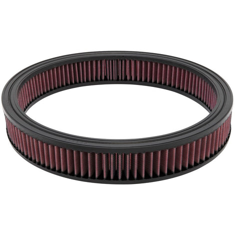 High-Flow Drop-In Replacement Air Filter <br> 68-72 Ford Ranchero Torino, 69-70 Falcon