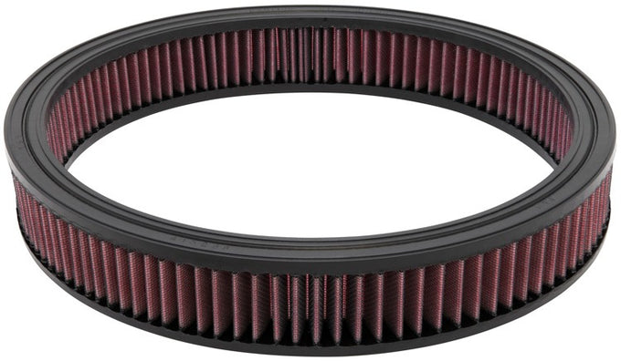 High-Flow Drop-In Replacement Air Filter <br> 68-72 Ford Ranchero Torino, 69-70 Falcon
