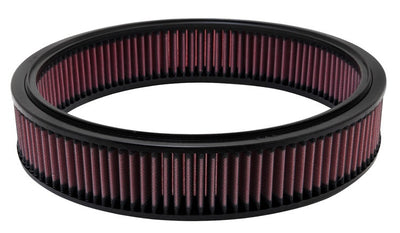 High-Flow Drop-In Replacement Air Filter <br> 84-87 Ford E-150 Econoline/Club Wagon Bronco