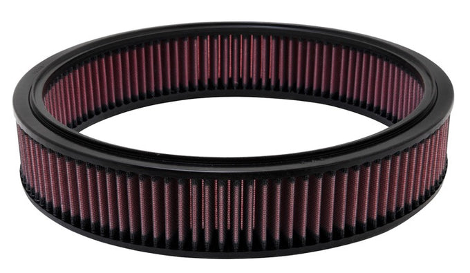 High-Flow Drop-In Replacement Air Filter <br> 84-87 Ford E-150 Econoline/Club Wagon Bronco