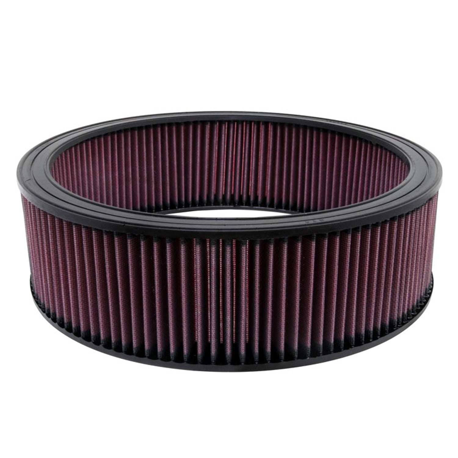 High-Flow Drop-In Replacement Air Filter <br> 88-95 Chevy, GMC C/K-Series, 82-84 Buick Regal