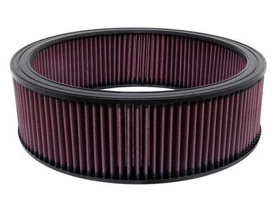 High-Flow Drop-In Replacement Air Filter <br> 88-95 Chevy, GMC C/K-Series, 82-84 Buick Regal