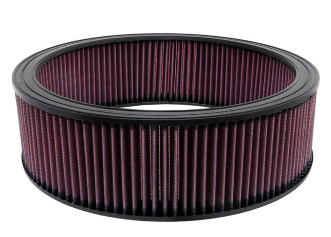 High-Flow Drop-In Replacement Air Filter <br> 88-95 Chevy, GMC C/K-Series, 82-84 Buick Regal