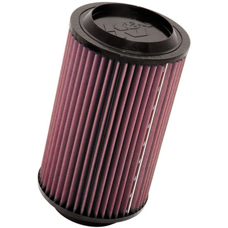 High-Flow Drop-In Replacement Air Filter <br> 99-00 Cadillac Escalade, 96-99 Chevy C1500 Suburban C2500