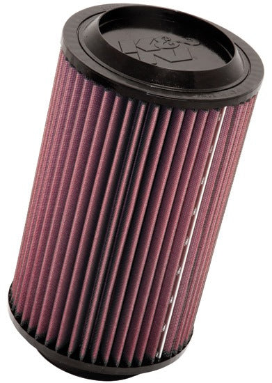 High-Flow Drop-In Replacement Air Filter <br> 99-00 Cadillac Escalade, 96-99 Chevy C1500 Suburban C2500