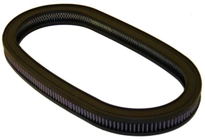 High-Flow Drop-In Replacement Air Filter <br> 63-64 Ford Thunderbird, 64-67 Fairlane, 61-65 Galaxie