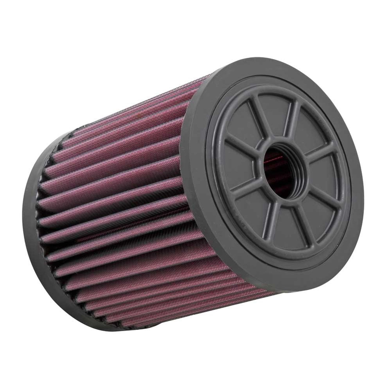 High-Flow Drop-In Replacement Air Filter <br> 11-13,16 Audi A6, 11-18 Quattro, 12-18 Audi A7 Quattro