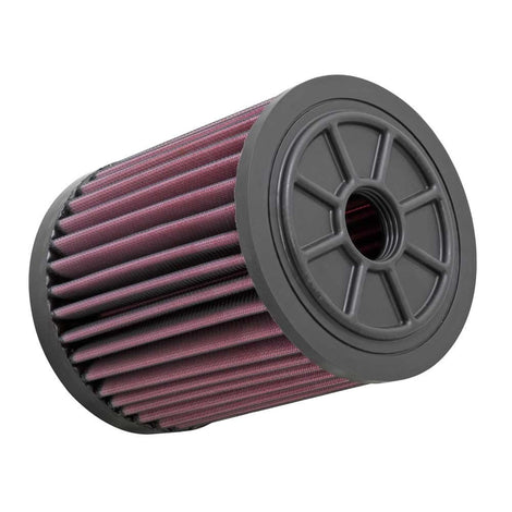 High-Flow Drop-In Replacement Air Filter <br> 11-13,16 Audi A6, 11-18 Quattro, 12-18 Audi A7 Quattro