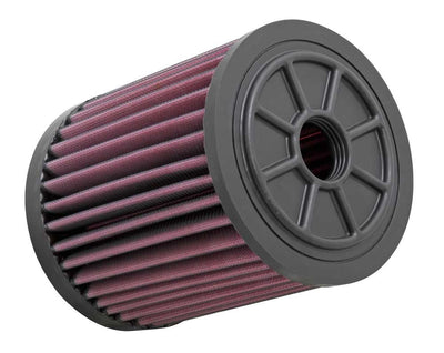 High-Flow Drop-In Replacement Air Filter <br> 11-13,16 Audi A6, 11-18 Quattro, 12-18 Audi A7 Quattro