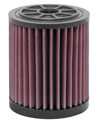High-Flow Drop-In Replacement Air Filter <br> 11-13,16 Audi A6, 11-18 Quattro, 12-18 Audi A7 Quattro
