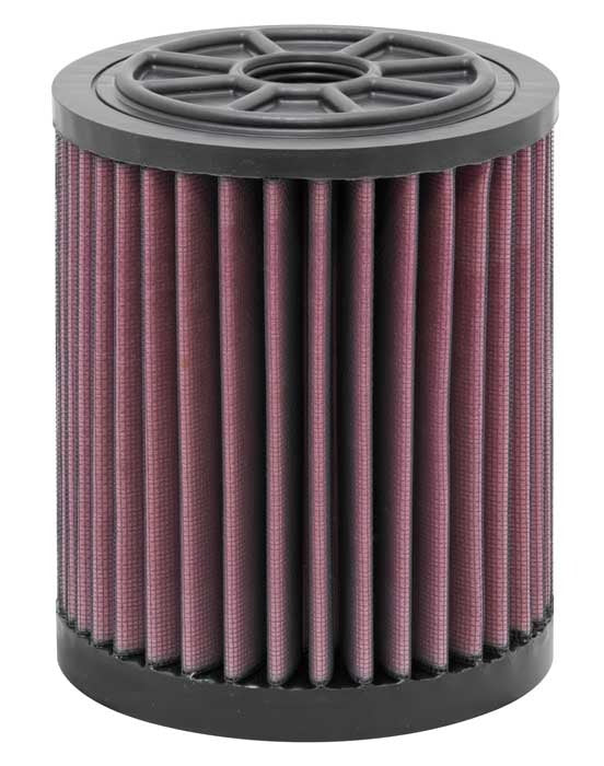 High-Flow Drop-In Replacement Air Filter <br> 11-13,16 Audi A6, 11-18 Quattro, 12-18 Audi A7 Quattro