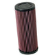 High-Flow Drop-In Replacement Air Filter <br> 08-14 Chevy Express, GMC Savana 1500, 08-20 2500 3500