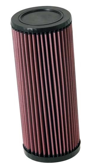 High-Flow Drop-In Replacement Air Filter <br> 08-14 Chevy Express, GMC Savana 1500, 08-20 2500 3500
