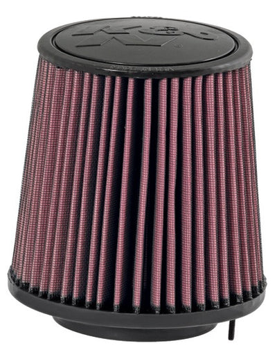 High-Flow Drop-In Replacement Air Filter <br> 08-16 Audi A5 Quattro A5 Q5