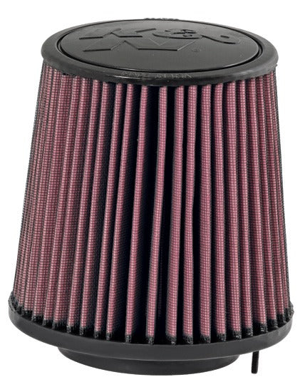 High-Flow Drop-In Replacement Air Filter <br> 08-16 Audi A5 Quattro A5 Q5