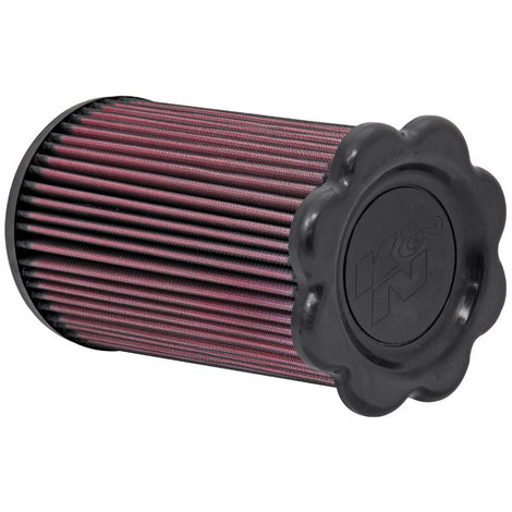 High-Flow Drop-In Replacement Air Filter <br> 09-12 Ford Escape, 09-11 Mazda Tribute, 09-11 Mariner