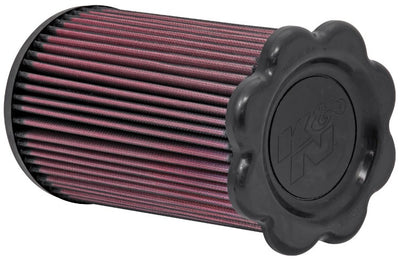 High-Flow Drop-In Replacement Air Filter <br> 09-12 Ford Escape, 09-11 Mazda Tribute, 09-11 Mariner