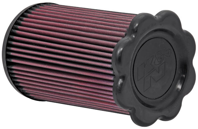 High-Flow Drop-In Replacement Air Filter <br> 09-12 Ford Escape, 09-11 Mazda Tribute, 09-11 Mariner