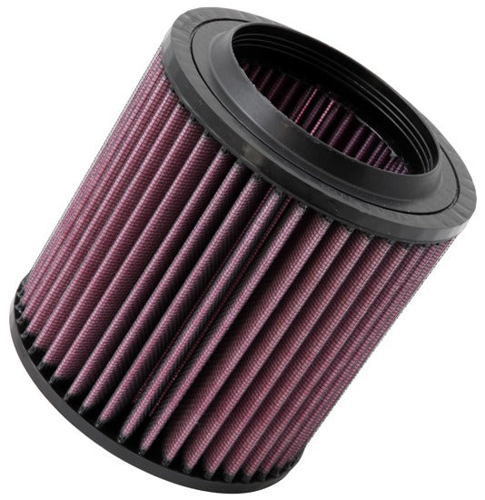 High-Flow Drop-In Replacement Air Filter <br> 2007,09-10 Audi S8, 09-10 A8 Quattro