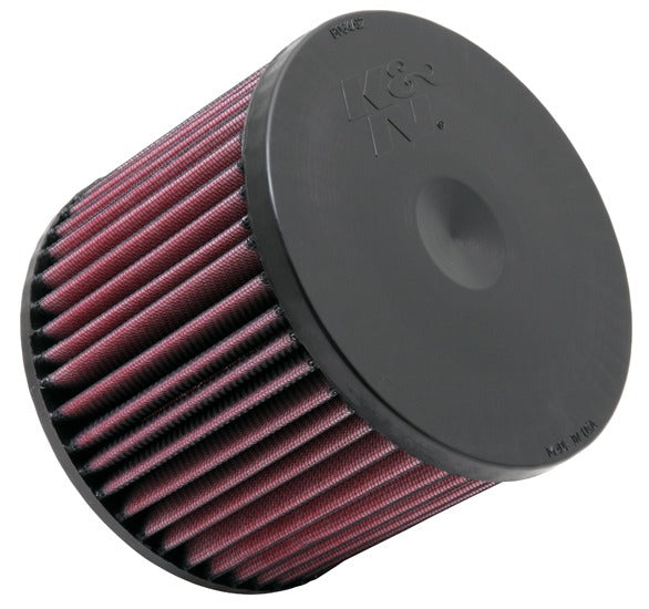 High-Flow Drop-In Replacement Air Filter <br> 2011-2012 Audi A8 Quattro