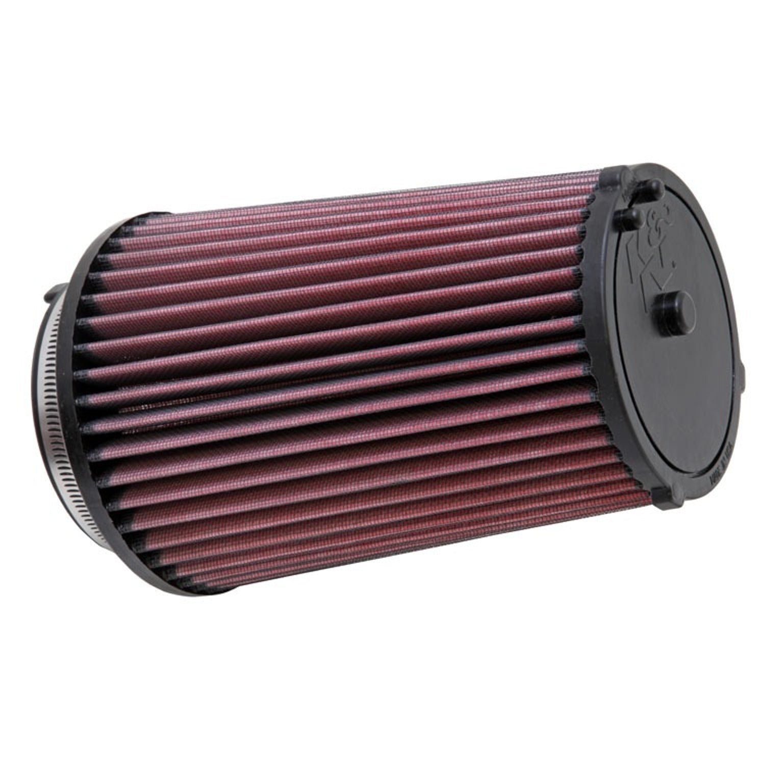 High-Flow Drop-In Replacement Air Filter <br> 2008-2009 Ford Mustang