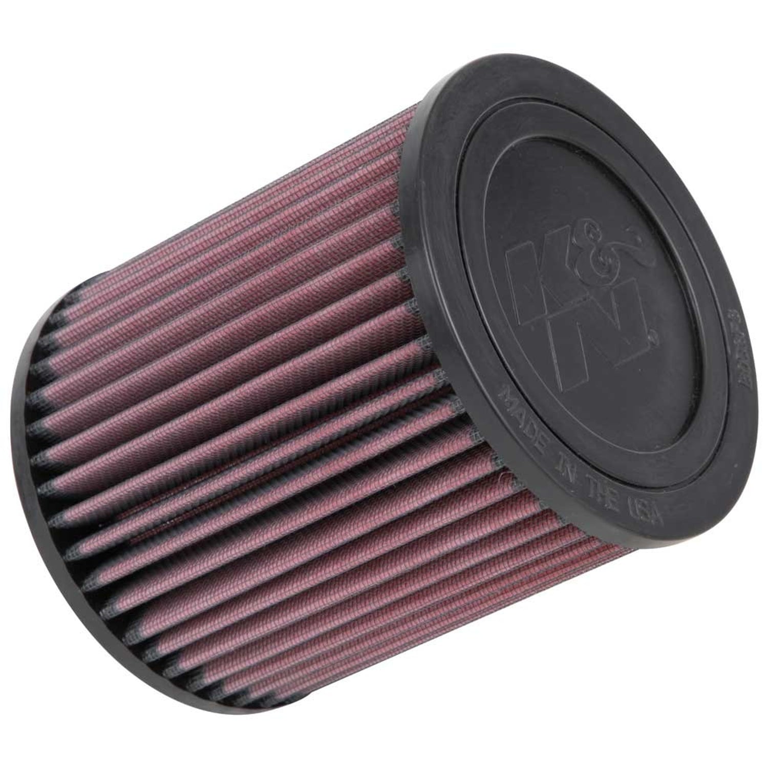 High-Flow Drop-In Replacement Air Filter <br> 11-17 Jeep Patriot Compass, 11-12 Dodge Caliber
