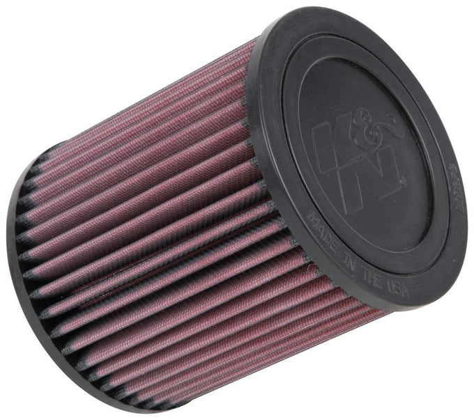 High-Flow Drop-In Replacement Air Filter <br> 11-17 Jeep Patriot Compass, 11-12 Dodge Caliber