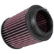 High-Flow Drop-In Replacement Air Filter <br> 11-17 Jeep Patriot Compass, 11-12 Dodge Caliber