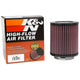 High-Flow Drop-In Replacement Air Filter <br> 11-17 Jeep Patriot Compass, 11-12 Dodge Caliber