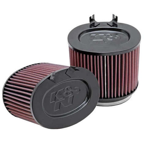 High-Flow Drop-In Replacement Air Filter <br> 2009-2012 Porsche 911