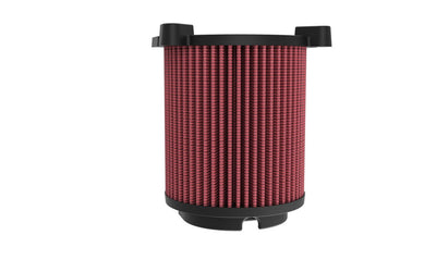 High-Flow Drop-In Replacement Air Filter <br> 11-15 VW Jetta Tiguan Audi A3Passat
