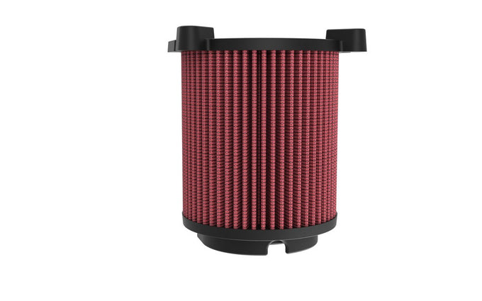 High-Flow Drop-In Replacement Air Filter <br> 11-15 VW Jetta Tiguan Audi A3Passat