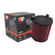 High-Flow Drop-In Replacement Air Filter <br> 11-15 VW Jetta Tiguan Audi A3Passat