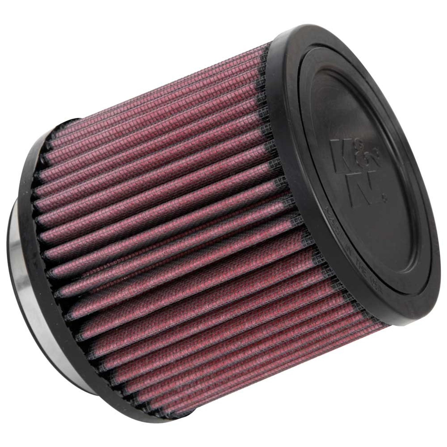 High-Flow Drop-In Replacement Air Filter <br> 2005-2011 BMW 120i