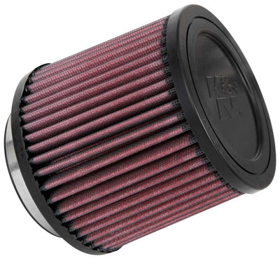 High-Flow Drop-In Replacement Air Filter <br> 2005-2011 BMW 120i