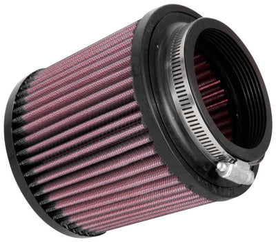 High-Flow Drop-In Replacement Air Filter <br> 2005-2011 BMW 120i