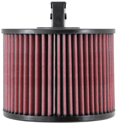 High-Flow Drop-In Replacement Air Filter <br> 06-10 BMW 3-Series
