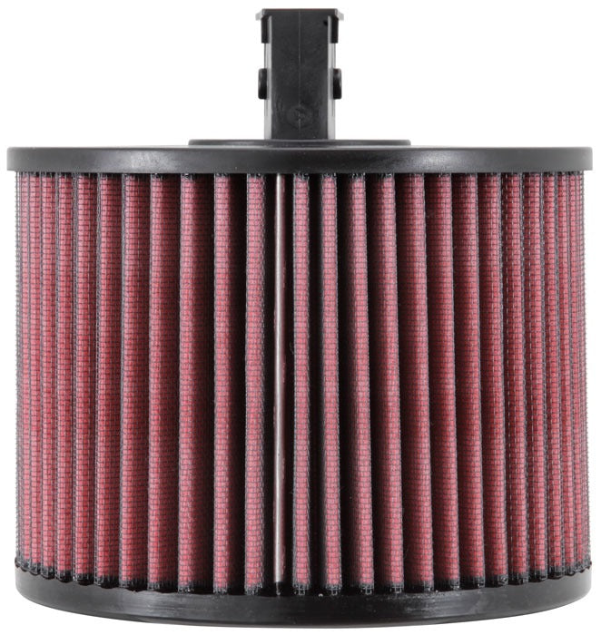 High-Flow Drop-In Replacement Air Filter <br> 06-10 BMW 3-Series